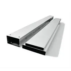 Warum sind Aluminiumprofile für Autobatterieabdeckungen unerlässlich?