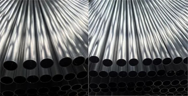 Chinas Aluminiumprofilexporte stabilisieren sich