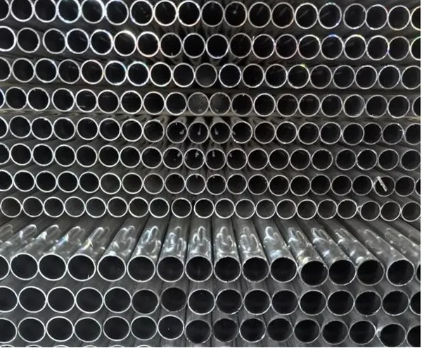Aufhebung der Rückerstattung der Aluminium-Exportsteuer In- und Auslandspreise werden nun differenziert