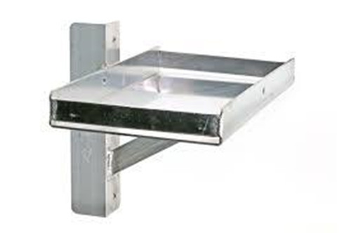 Die Klassifizierung typischer industrieller Aluminiumprofile