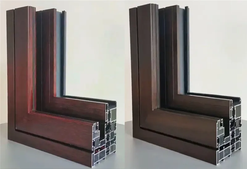 Aluminiumtüren und Windows-Industrie sehen Wachstum inmitten der steigenden Nachfrage nach energieeffizienten Lösungen