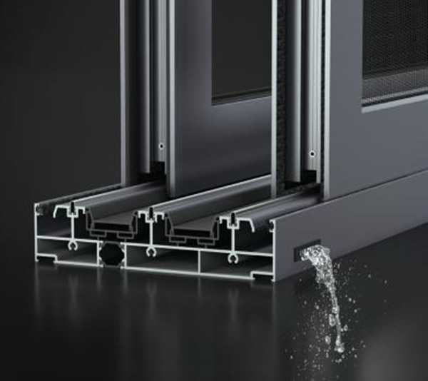 Entsperren Sie Premium -Aluminiumlösungen bei Thailand Architect 2025
