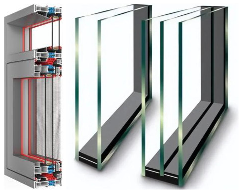 Steigende Zölle Umgestaltet Global Aluminiumtür und Fensterbranche: Innovation stellt die Handelsherausforderungen zusammen