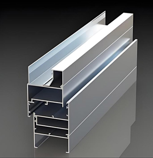 Aluminiumprofile bestimmen 80% ihrer Leistung bei der Auswahl von Türen und Fenstern für Ihr neues Haus