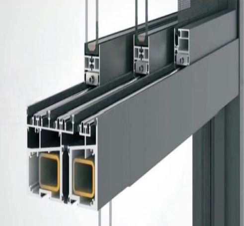 Was ist die Zukunft des thailändischen Fensters und des Türmarktes?