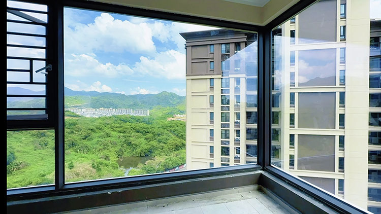 3 Tipps, mit denen Sie die rechten Thermal-Break-Aluminiumfenster auswählen können