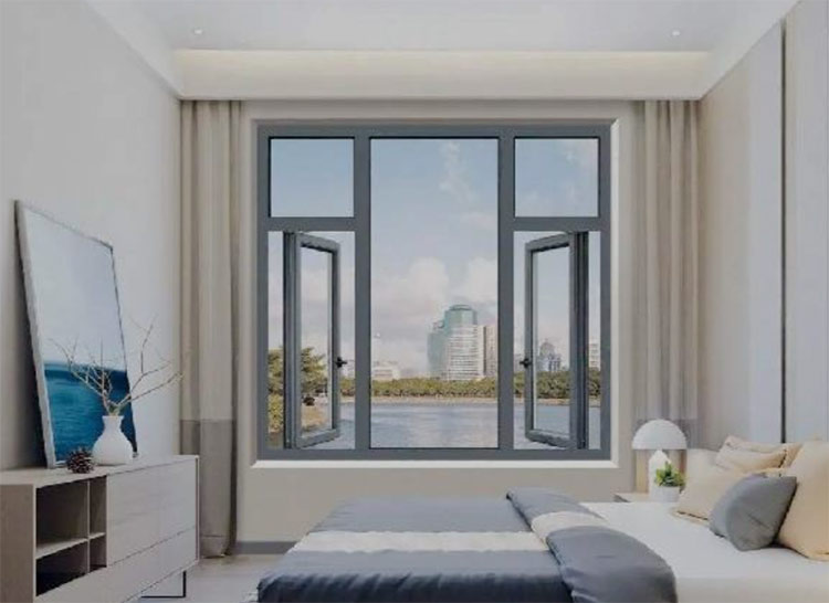 Wie wähle ich Aluminiumfenster und Türen für australisches Haus aus?
