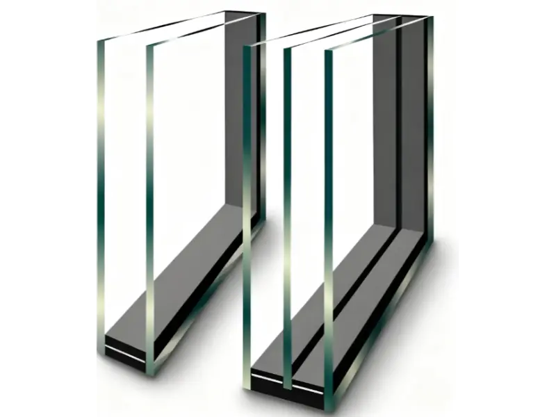 4 Tipps helfen Ihnen bei der Auswahl des richtigen Glases für Aluminiumfenster und -türen