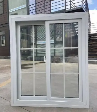 Was ist der Unterschied zwischen Systemfenstern und thermisch getrennten Aluminiumfenstern?