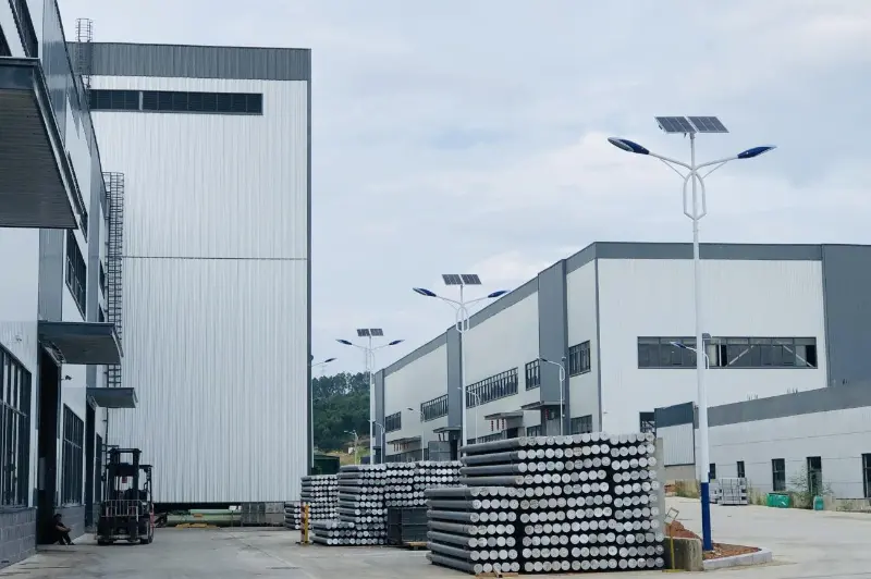 Welche Art von Aluminiumprofilen eignen sich am besten für Ihre Projekte?