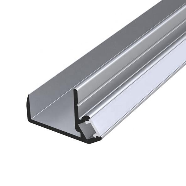 Wie verbessern LED-Aluminiumprofile Beleuchtung und Design?