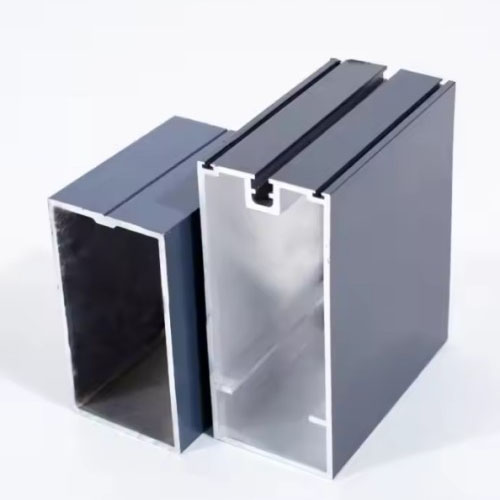 Wie verbessern Aluminium-Vorhangfassadenprofile die Leistung moderner Gebäude?