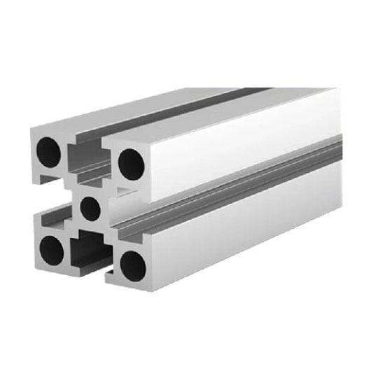 3040 Montagelinien Aluminiumprofil