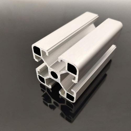 4040 Assembler -Aluminiumprofil