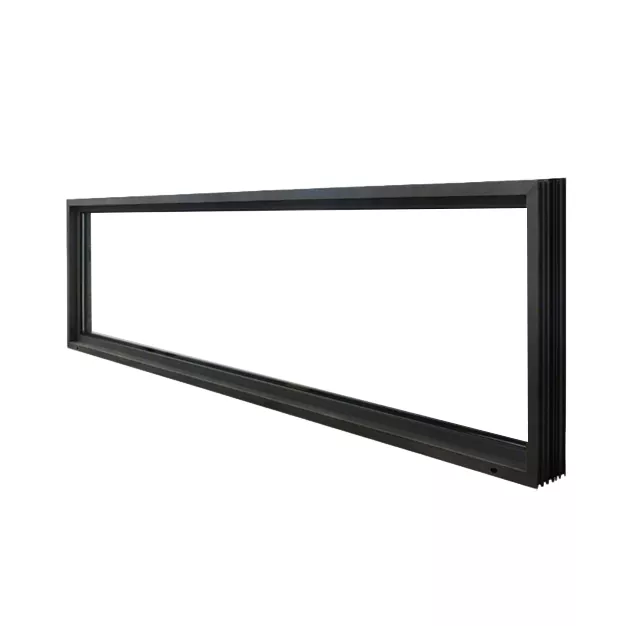 Aluminium feste Fenster