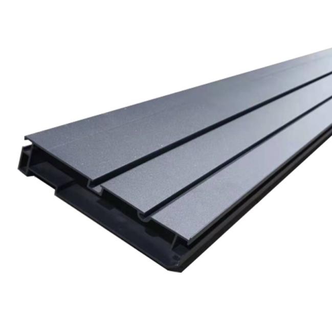 Aluminiumpergola