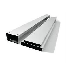 Auto -Batterie -Abdeckung Aluminiumprofile