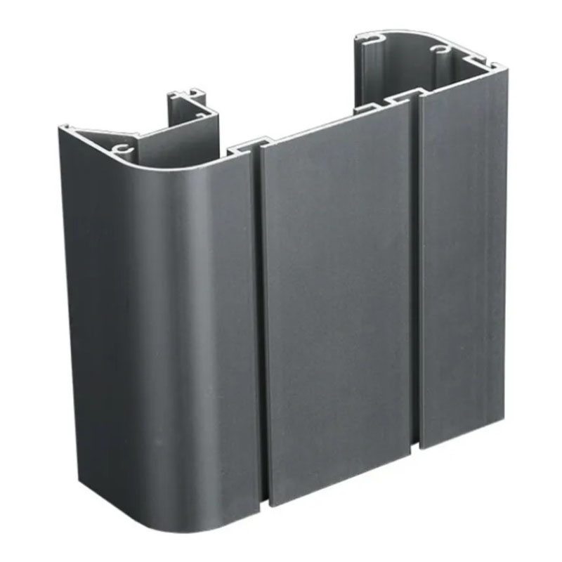 Autodach Aluminiumprofile