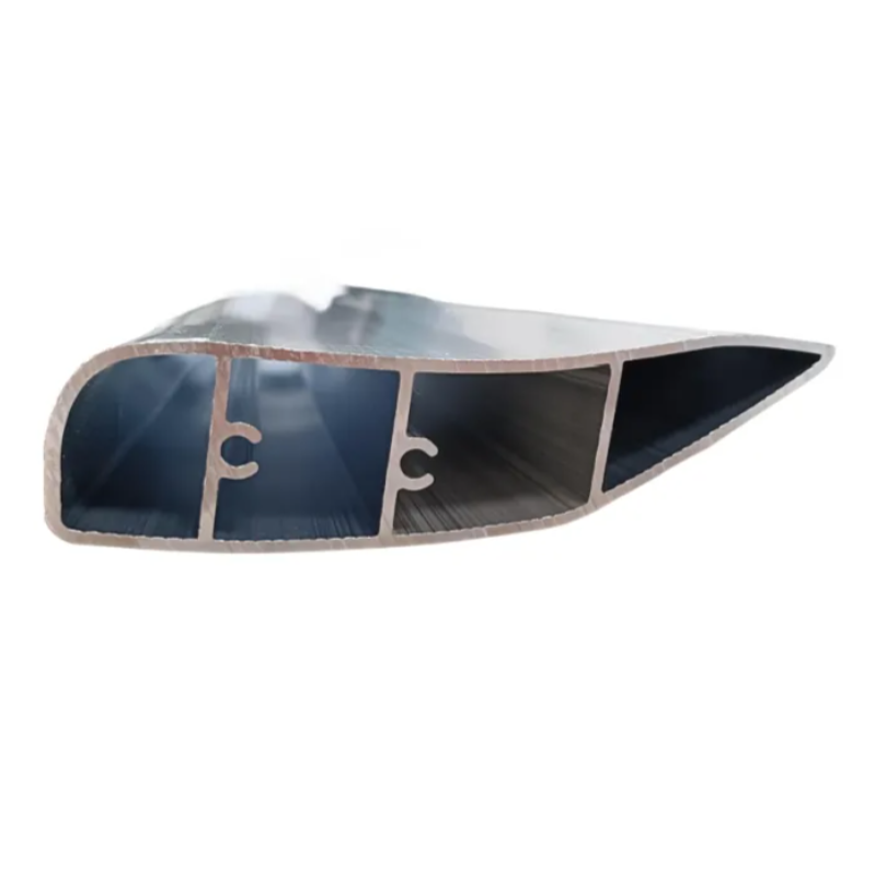 Autofenster Aluminiumprofile