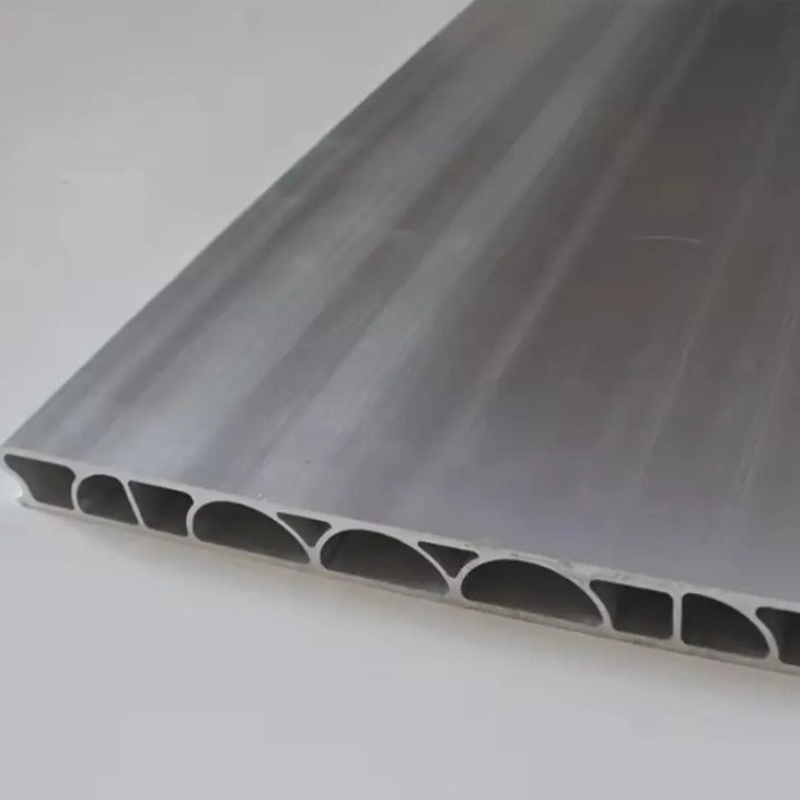 Auto Heckkörper Aluminiumprofile